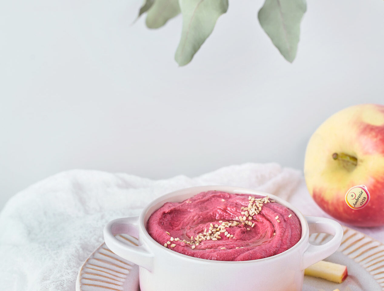 manzanas Ambrosia™