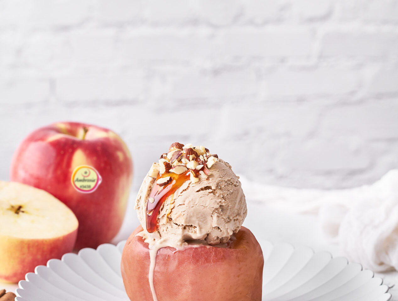 manzanas Ambrosia™