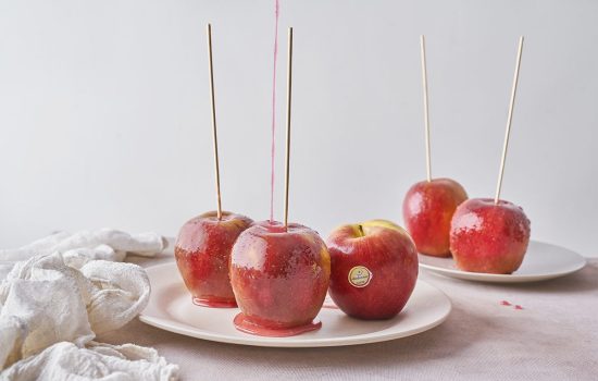 manzanas Ambrosia™