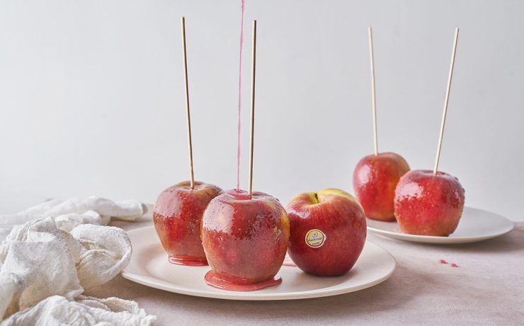 manzanas Ambrosia™