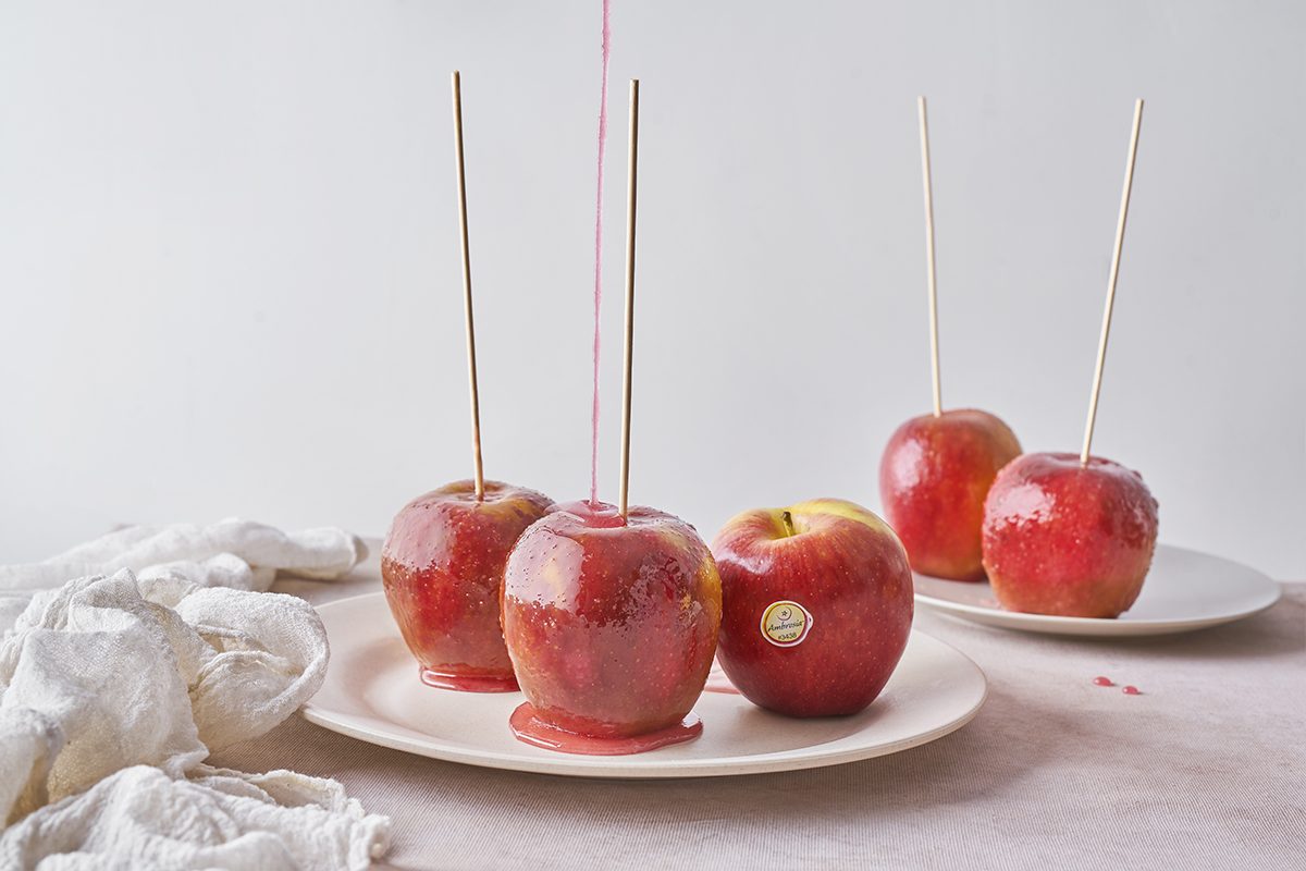 manzanas Ambrosia™