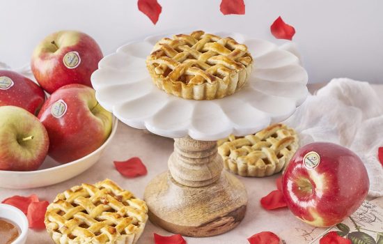 manzanas Ambrosia™️