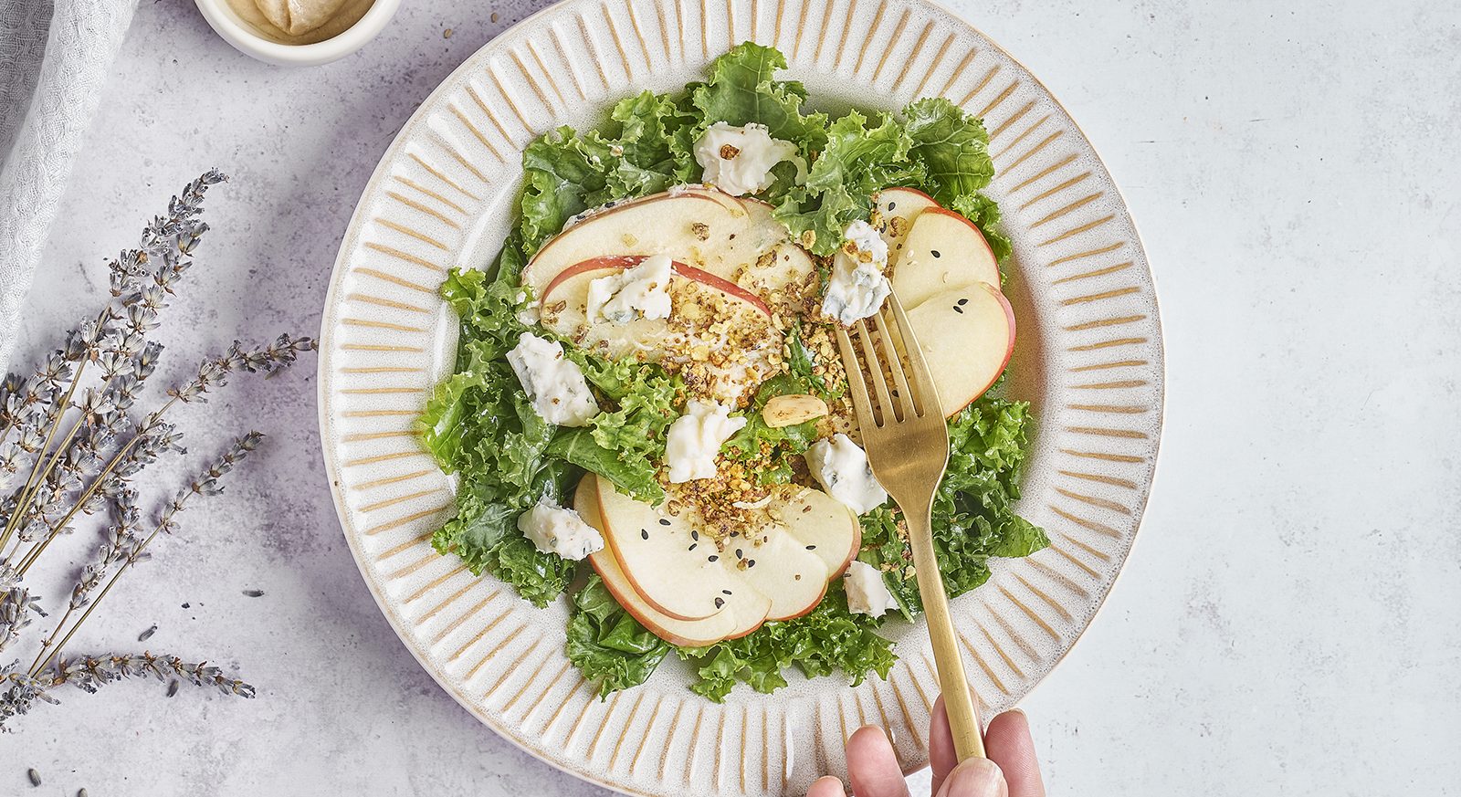 manzanas Ambrosia™