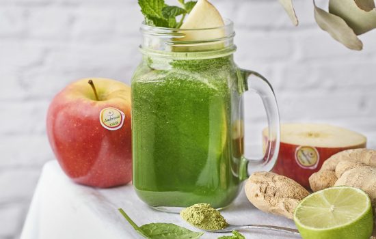 manzanas Ambrosia™