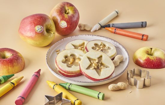 manzanas Ambrosia™