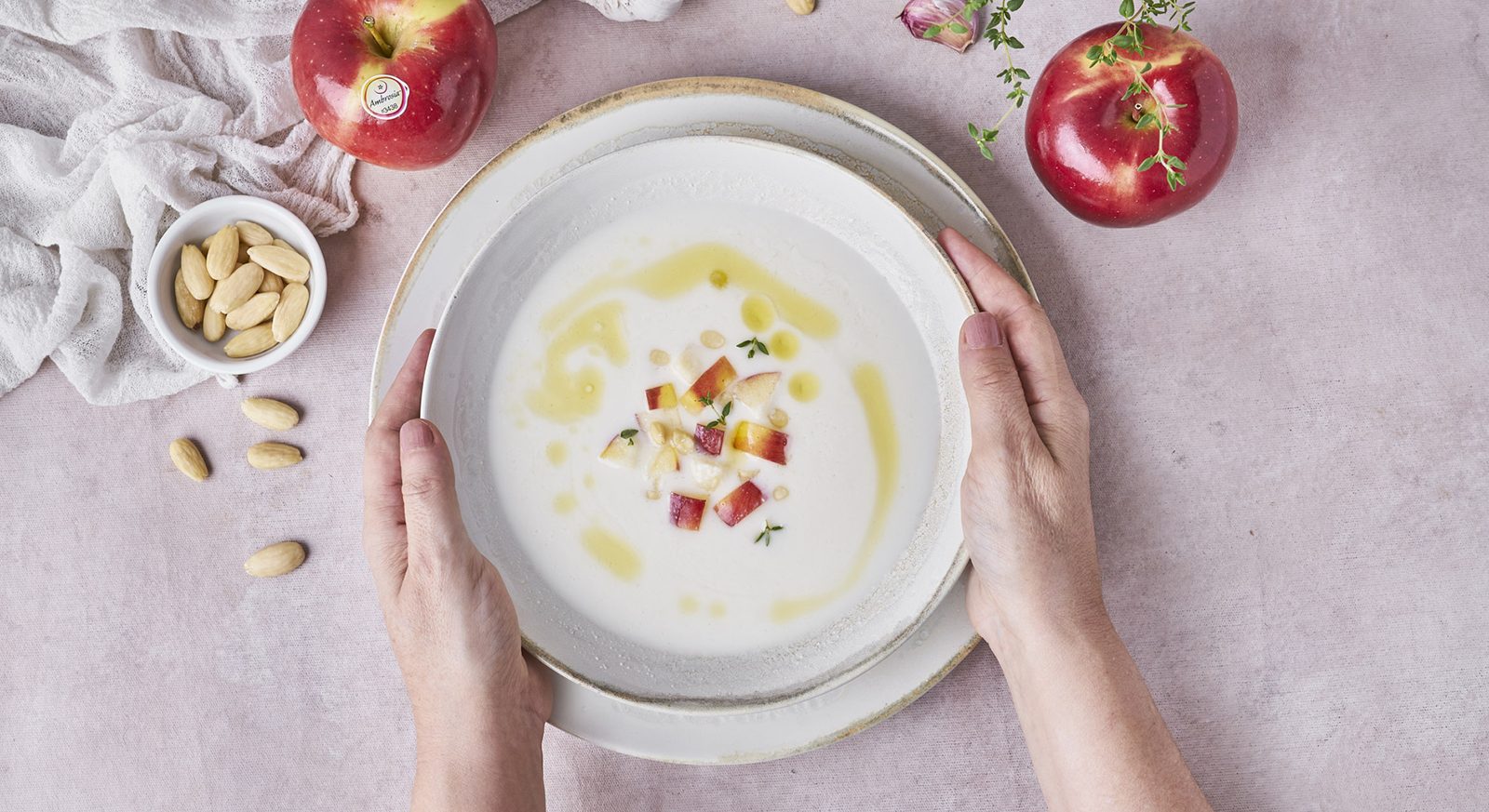 manzanas Ambrosia™