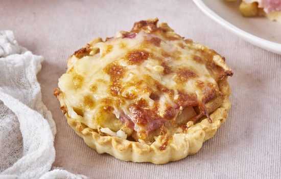 manzanas Ambrosia™