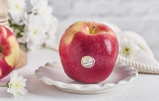 manzanas Ambrosia™