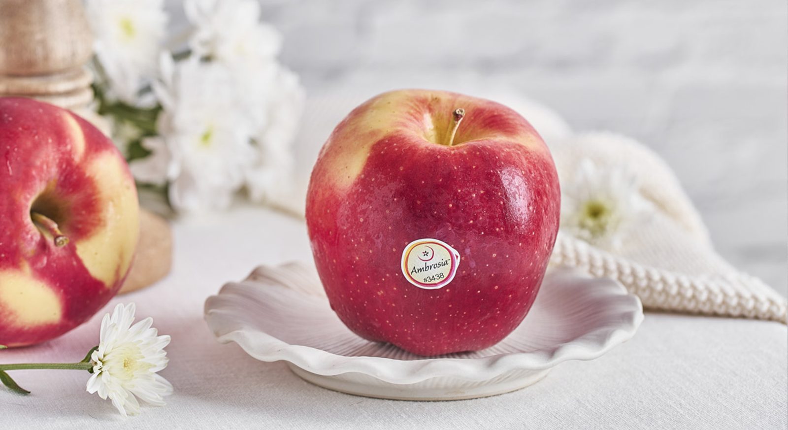 manzanas Ambrosia™