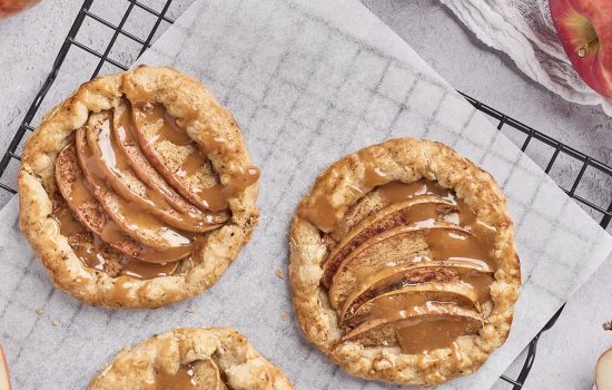 manzanas Ambrosia™