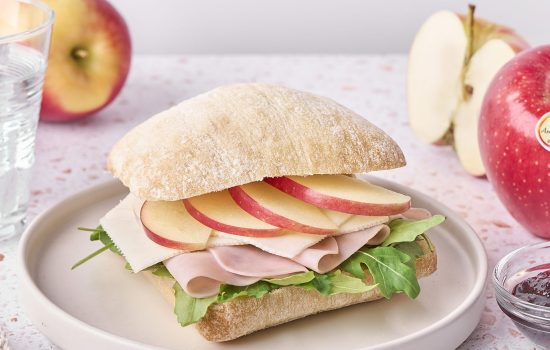 Manzanas Ambrosia™