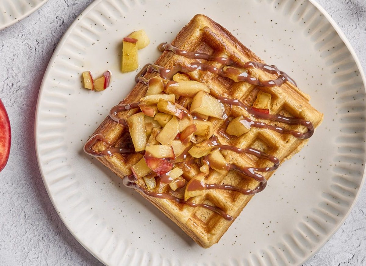 manzanas Ambrosia™