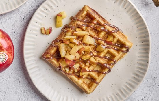 manzanas Ambrosia™