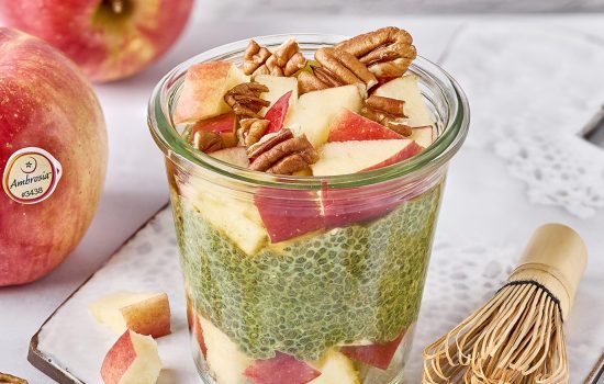 Manzana Ambrosía™