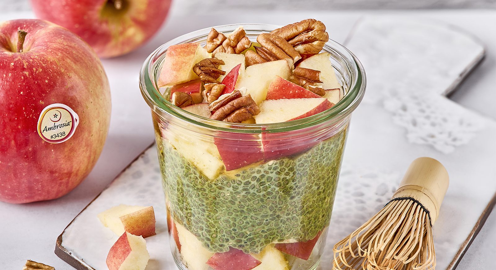 Manzana Ambrosía™