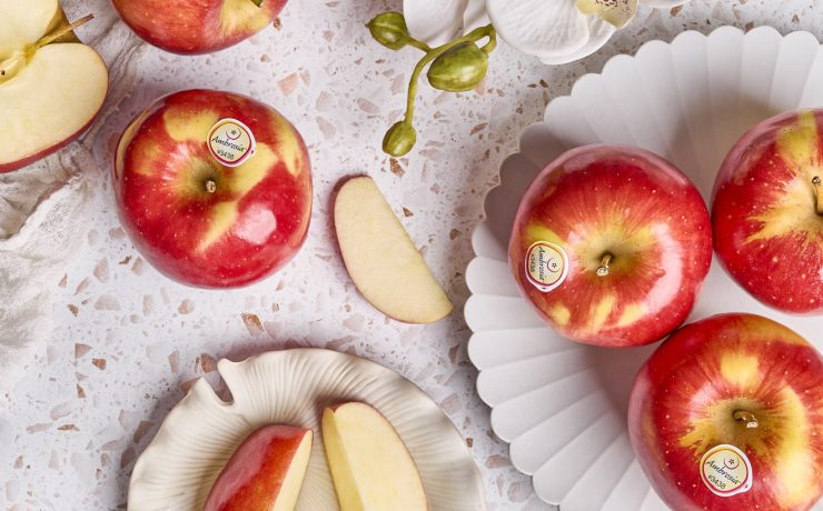 manzana Ambrosia™