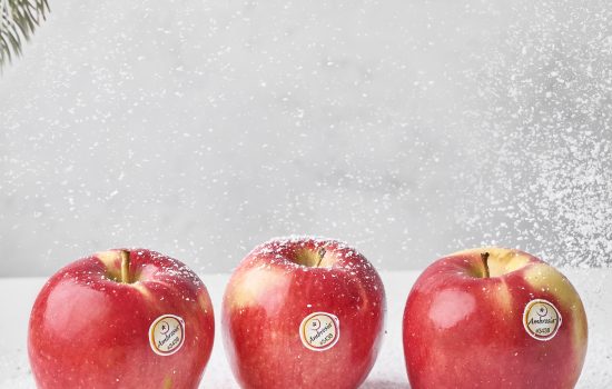 manzanas Ambrosia™